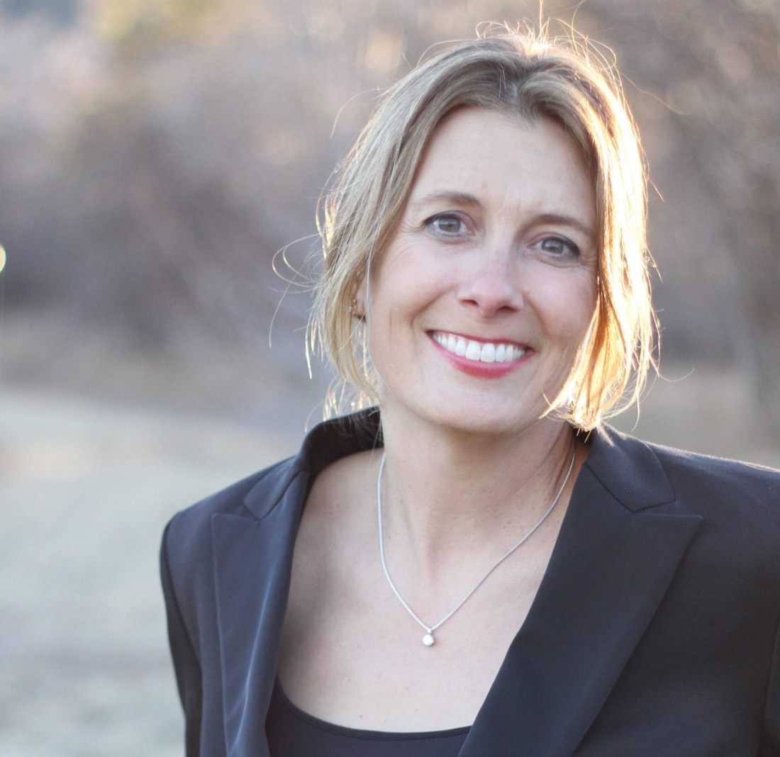 Laura Neal, Broker Associate at Compass